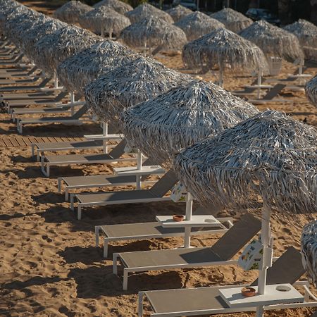 Divani Apollon Palace & Thalasso Vouliagmeni Exterior photo