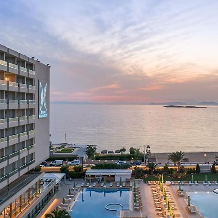 Divani Apollon Palace & Thalasso Vouliagmeni Exterior photo