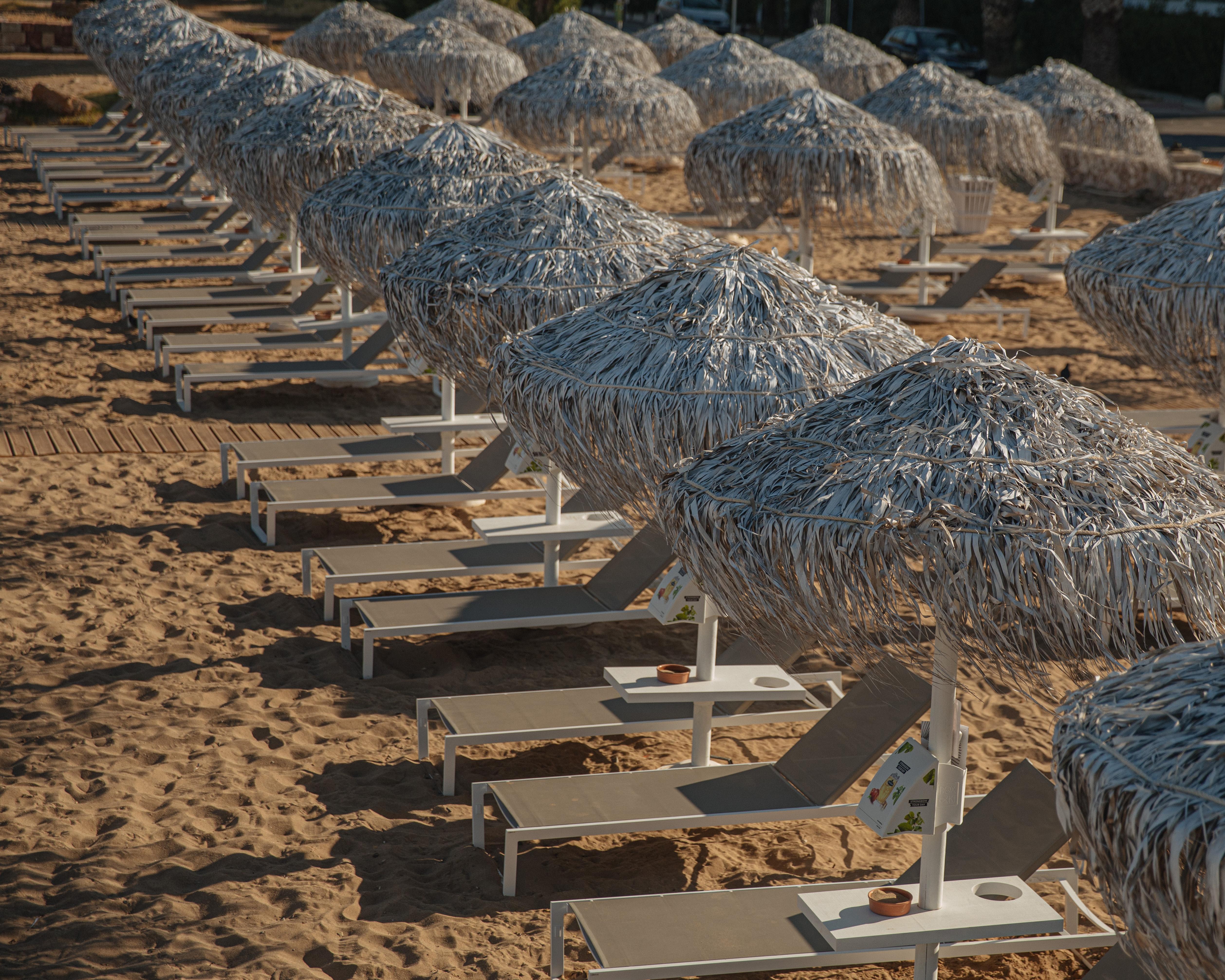 Divani Apollon Palace & Thalasso Vouliagmeni Exterior photo